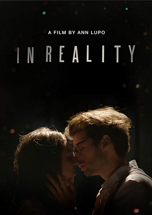 'In Reality' movie poster