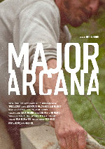 Major Arcana showtimes