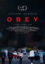 Obey showtimes