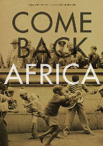 Come Back Africa showtimes