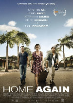 Home Again showtimes