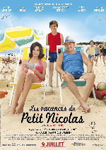 Nicholas On Holiday (Les Vacances Du Petit Nicolas) showtimes