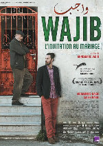 Wajib showtimes