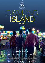 Diamond Island showtimes