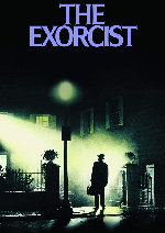 The Exorcist showtimes