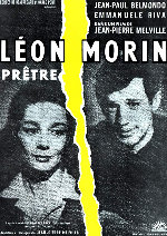 Leon Morin, Pretre (Leon Morin, Priest) showtimes
