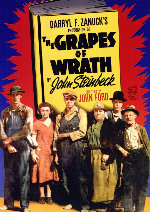 The Grapes Of Wrath showtimes