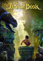 The Jungle Book showtimes