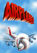 Airplane! showtimes