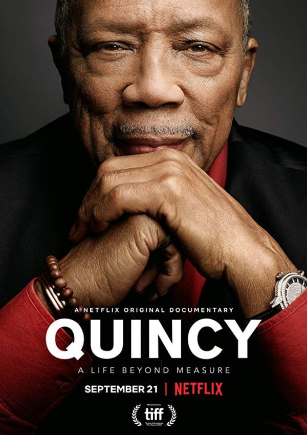 Quincy showtimes in London Quincy (2018)