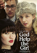 God Help The Girl showtimes
