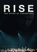 Rise: The Story of Augustines showtimes