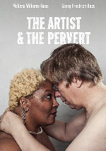 The Artist & The Pervert showtimes
