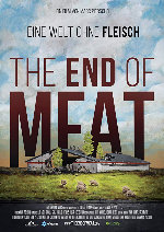The End of Meat showtimes