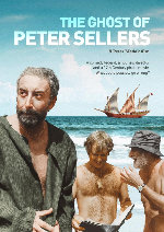 The Ghost of Peter Sellers showtimes