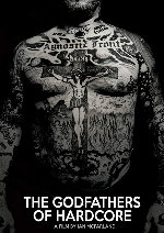 The Godfathers of Hardcore showtimes