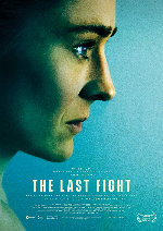 The Last Fight showtimes