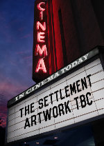 The Settlement showtimes