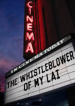 The Whistleblower of My Lai showtimes