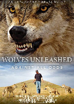 Wolves Unleashed - Against All Odds showtimes