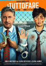 Il Tuttofare showtimes