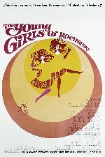 The Young Girls of Rochefort (Les Demoiselles de Rochefort) showtimes