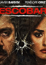 Escobar showtimes