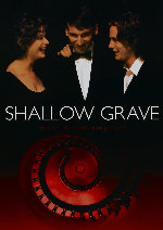 Shallow Grave showtimes