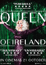 The Queen Of Ireland showtimes