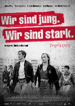 We Are Young. We Are Strong showtimes