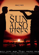 The Sun Also Rises showtimes