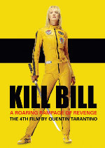 Kill Bill: Volumes 1 & 2 showtimes