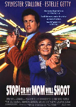 Stop! Or My Mom Will Shoot showtimes