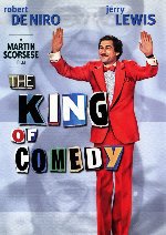The King of Comedy showtimes