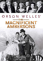 The Magnificent Ambersons showtimes