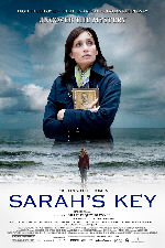 Sarah's Key (Elle s'appelait Sarah) showtimes