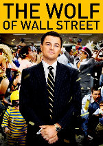 The Wolf of Wall Street showtimes