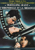 L'Hirondelle Et La Mesange showtimes