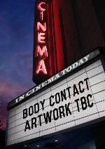 Body Contact showtimes
