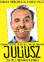 Juliusz showtimes