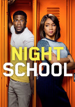 Night School showtimes