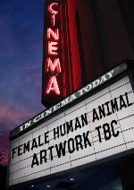 Female Human Animal showtimes