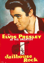 Jailhouse Rock showtimes