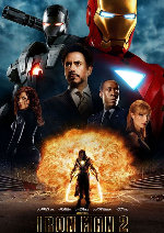 Iron Man 2 showtimes