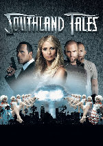 Southland Tales showtimes