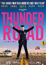 Thunder Road showtimes