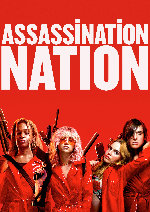 Assassination Nation showtimes