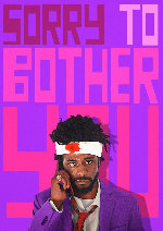 Sorry To Bother You showtimes