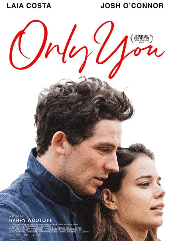 'Only You' movie poster