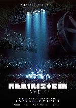 Rammstein: Paris showtimes